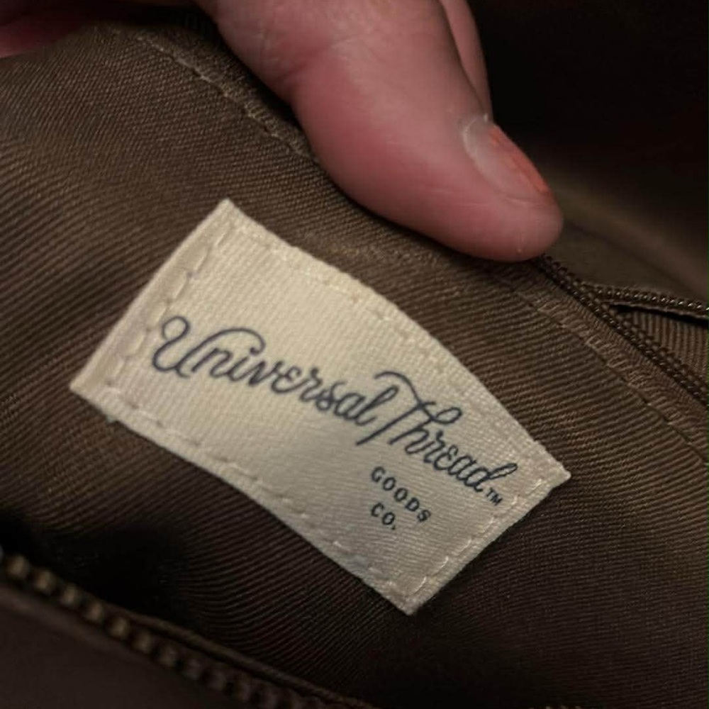 Universal Thread Unisex mini backpack - image 4